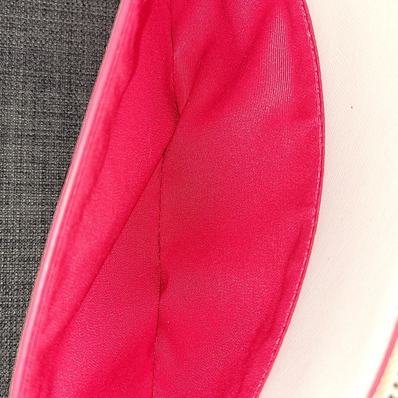 Coach 51381 Peyton Ombre Crossbody Pink - Picture 6 of 6